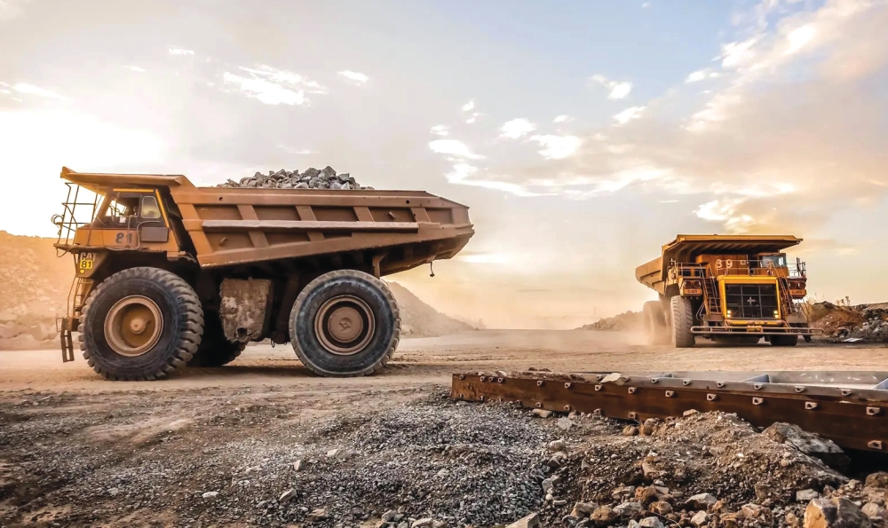 انخفاض الإنتاج الصناعي في السعودية 16.3% خلال يونيو الماضي