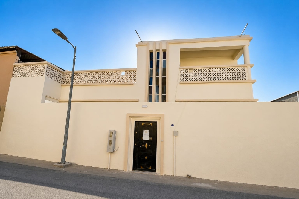 الأحساء.. 69 بلاغًا لمبانٍ آيلة للسقوط خلال 6 أشهر - اليوم