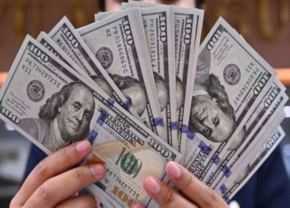 ارتفاع سعر الدولار مقابل الجنيه اليوم الثلاثاء في البنوك المصرية
