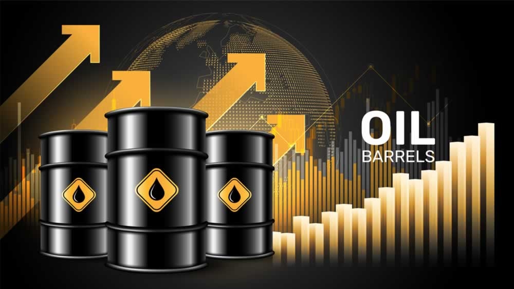 أسعار النفط تواصل الارتفاع مع تعثر جهود إعادة فتح مضيق هرمز