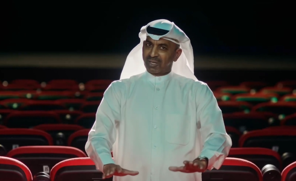 ما حقيقة اعتزال الفنان الكويتي طارق العلي للعمل الفني؟ - إكس