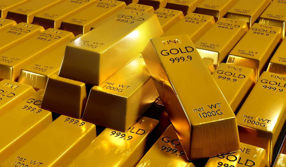 أعلى مستوى في أكثر من شهرين.. ارتفاع الذهب 1% بالمعاملات الفورية
