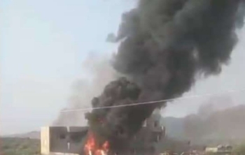 قتيلان و15 جريحًا في هجوم إرهابي لمليشيا الحوثي على قوات حكومية بحضرموت