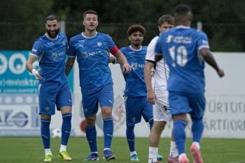 الهلال يستعد لتقديم عرض جديد لحسم صفقة ضم موهبة برشلونة