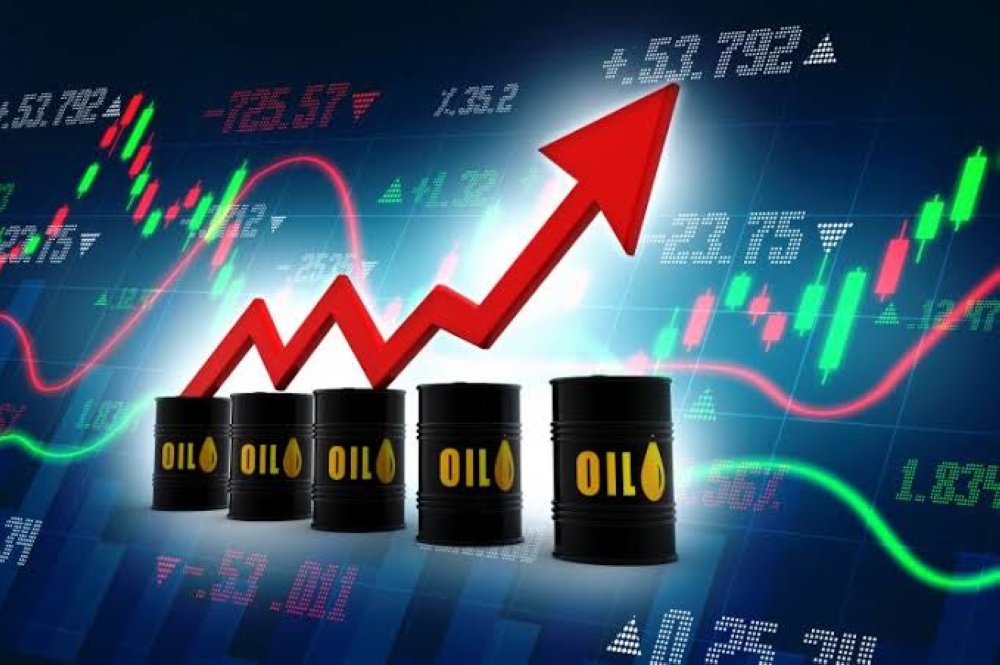 ارتفاع طفيف في أسعار النفط بعد التطورات الجيوسياسية