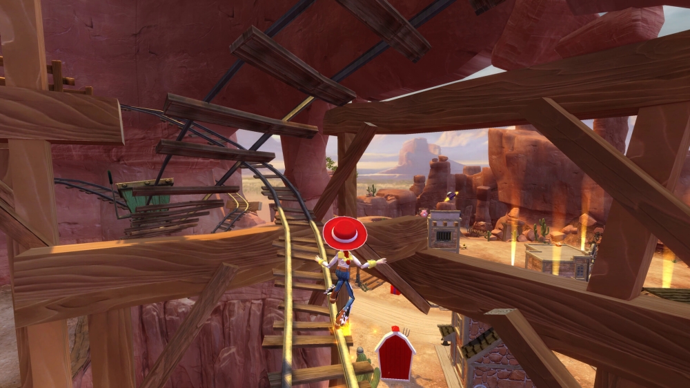 إزالة Toy Story 3 تمهيدًا لإطلاق النسخة المحسنة