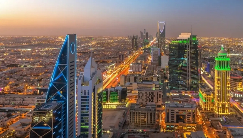 المملكة تُعيد صياغة مستقبل الاقتصاد الرقمي من خلال بنية متقدمة وشراكات دولية