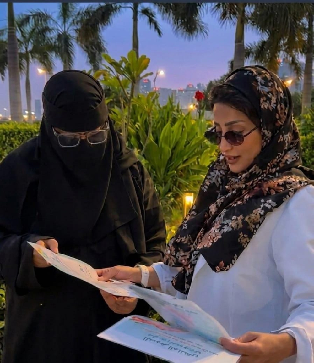 خطة صحية مدرسية بجدة لفحص الطلبة والرقابة على الأغذية