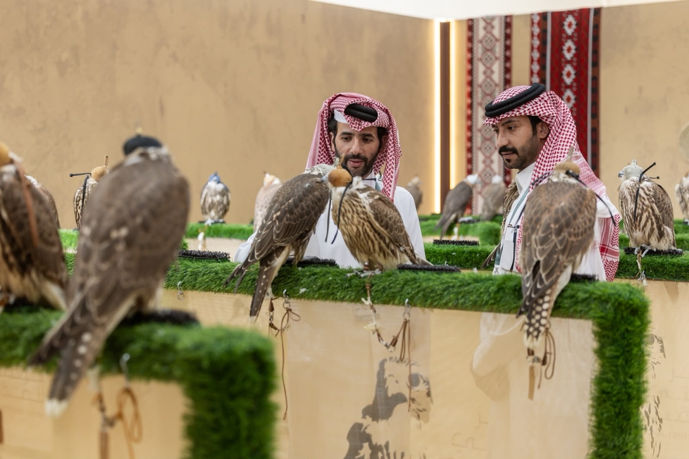 إقبال عالمي على زيارة