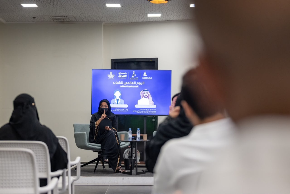 تجارب ريادية.. شباب الشرقية يصنعون المستقبل في «بيت الثقافة»
