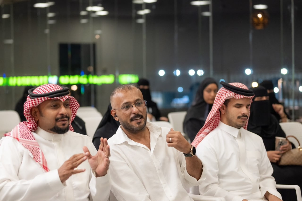 تجارب ريادية.. شباب الشرقية يصنعون المستقبل في «بيت الثقافة»

