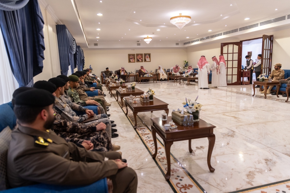 الجبيل.. ندوة توعوية لتعزيز القيم الوطنية وحماية أمن المجتمع
