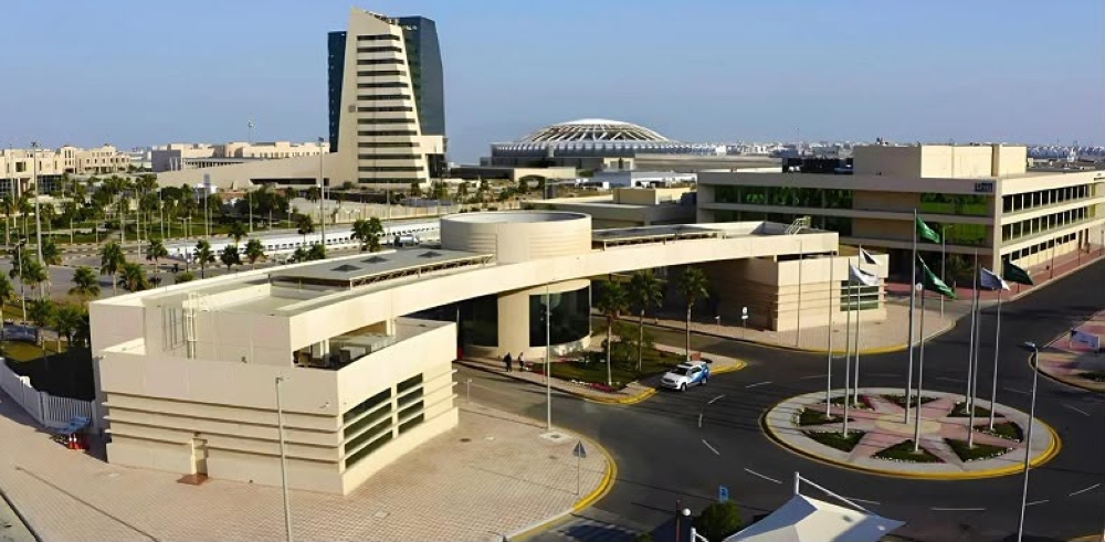 للطلبة المستجدين.. انطلاق برنامج أيام التهيئة بجامعة الإمام عبدالرحمن

