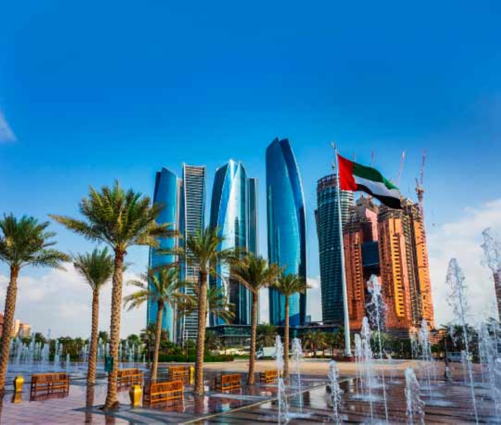 الداخلية الإماراتية: يجري التعامل الآن مع تهديد صاروخي
