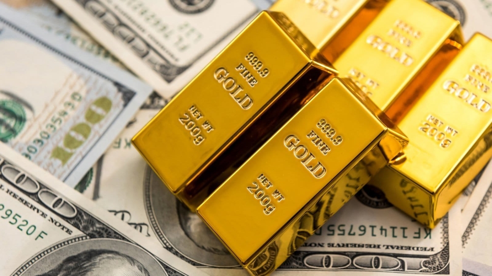 استقرار أسعار الذهب مع تراجع عوائد السندات وترقب محضر «الفيدرالي»