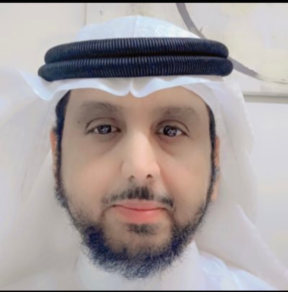 الدكتور أحمد الحقوي
