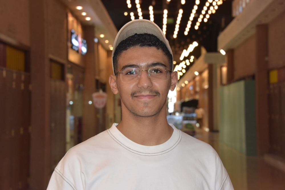 عبد الرحمن فيصل