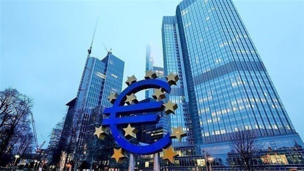 ارتفاع التضخم في منطقة اليورو إلى 2.9% خلال يوليو