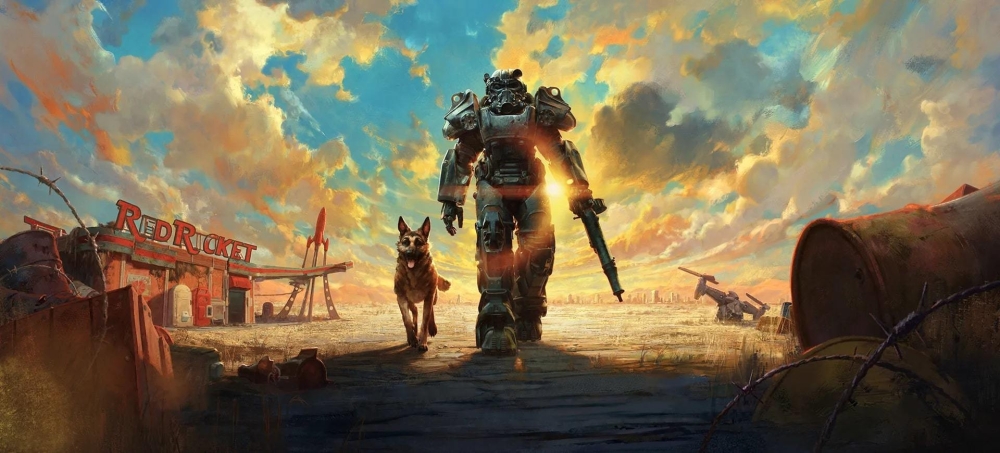 بعد 11 عامًا.. Fallout 4 تحصل على تحديث يعزز التعديلات ويعالج الأعطال
