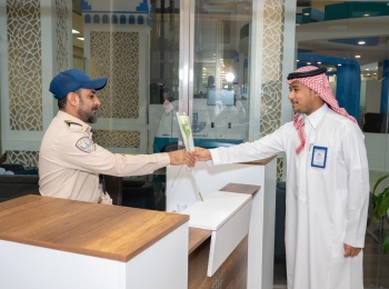 في يوم العمل الإنساني.. مبادرة تعزز العطاء والتكافل في الشرقية