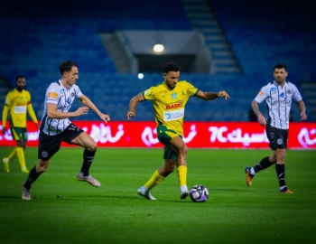 السبت .. الخليج والشباب يبحثان عن الفوز الأول