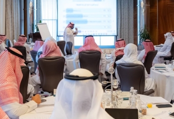مقياس «كليفتون» يقود تطوير المهارات القيادية لأعضاء النيابة العامة