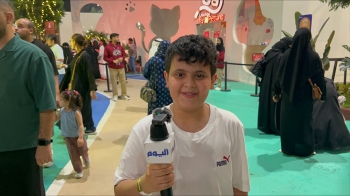 إجازة ممتعة وجاهزية للعودة.. أطفال جدة يستعيدون ذكريات الصيف قبل الدراسة