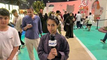 إجازة ممتعة وجاهزية للعودة.. أطفال جدة يستعيدون ذكريات الصيف قبل الدراسة