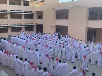 ”التعليم“: 95% مستهدف لانتظام الطلاب في التهيئة.. و10 أدوار للأسرة مع بداية العام الدراسي