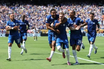 عاجل .. الهلال يفتح الباب أمام أستون فيلا لضم مهاجم تشيلسي