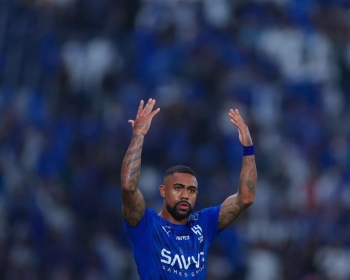 عاجل.. الهلال يعلن فسخ التعاقد مع مالكوم فيليب