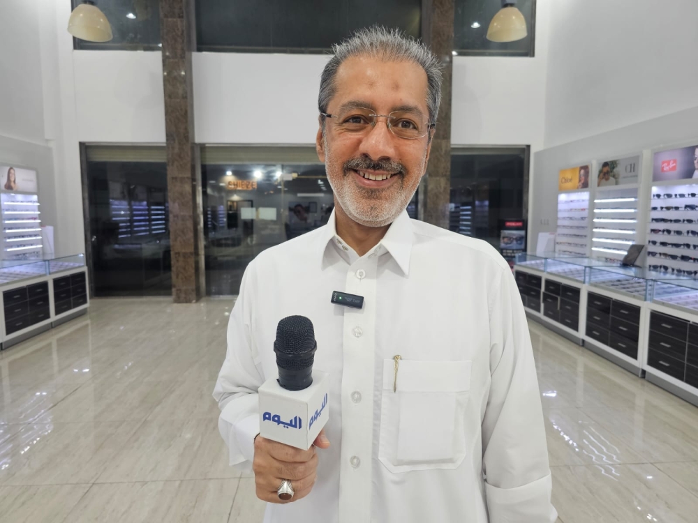 فيديو| العودة للمدارس تجدد الاهتمام بصحة العين.. ومختصون ينصحون ...