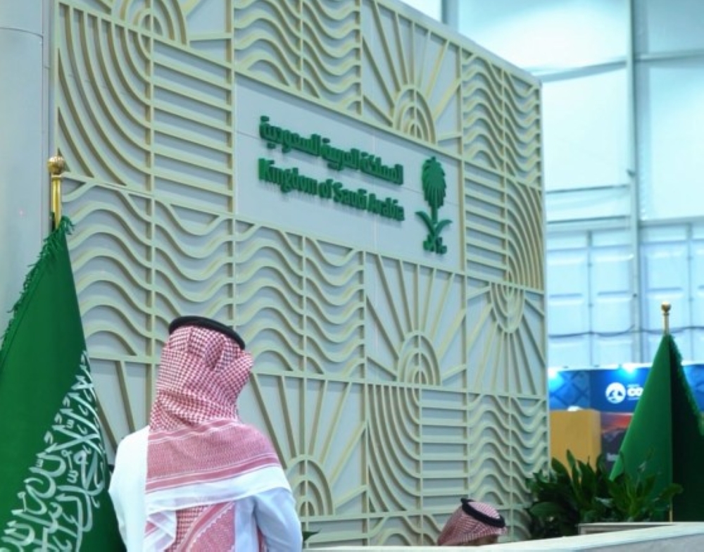 وكيل البيئة: شراكة الرياض تستهدف تغيير النهج العالمي في التعامل مع الجفاف
