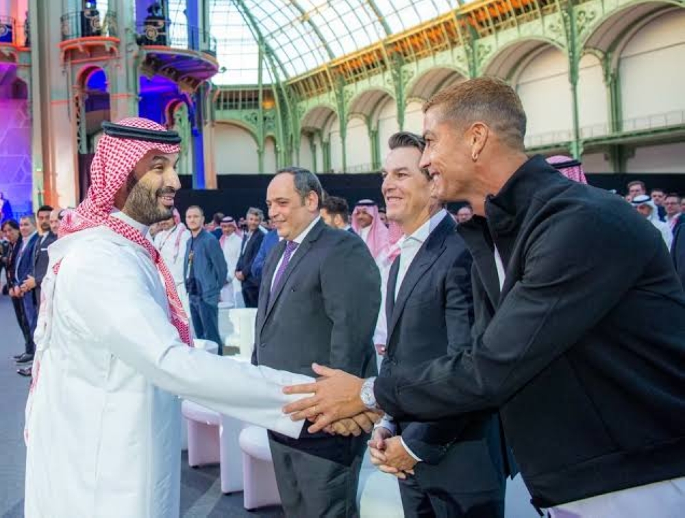 من الرياض إلى باريس... كأس العالم للألعاب الإلكترونية تحصد نجاحا عالمياً