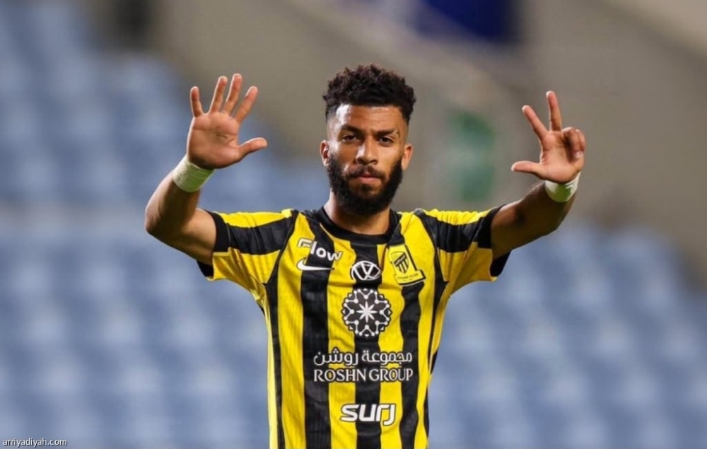 عاجل | عبدالرحمن العبود يودع جماهير الاتحاد برسالة مؤثرة بعد انتقاله إلى الشباب