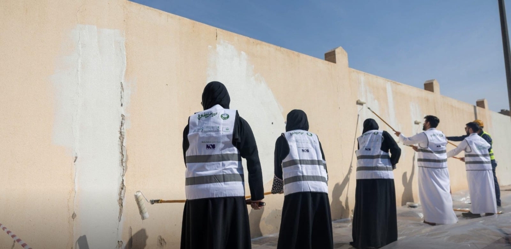 نظام خليجي يمنع استغلال المتطوعين مالياً.. وإلزام الجهات بالرعاية والتأمين-عاجل