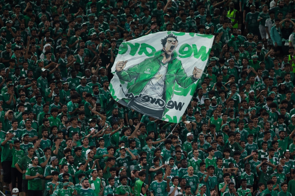الأهلي يطالب جماهيره بـ3 رسائل قبل مواجهة أوكلاند في كأس القارات