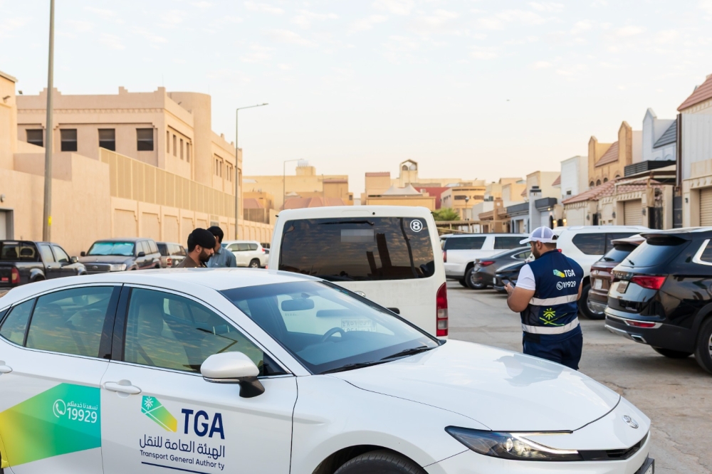 حجز 34 مركبة ورصد 753 مخالفة بالنقل التعليمي في مناطق المملكة - اليوم
