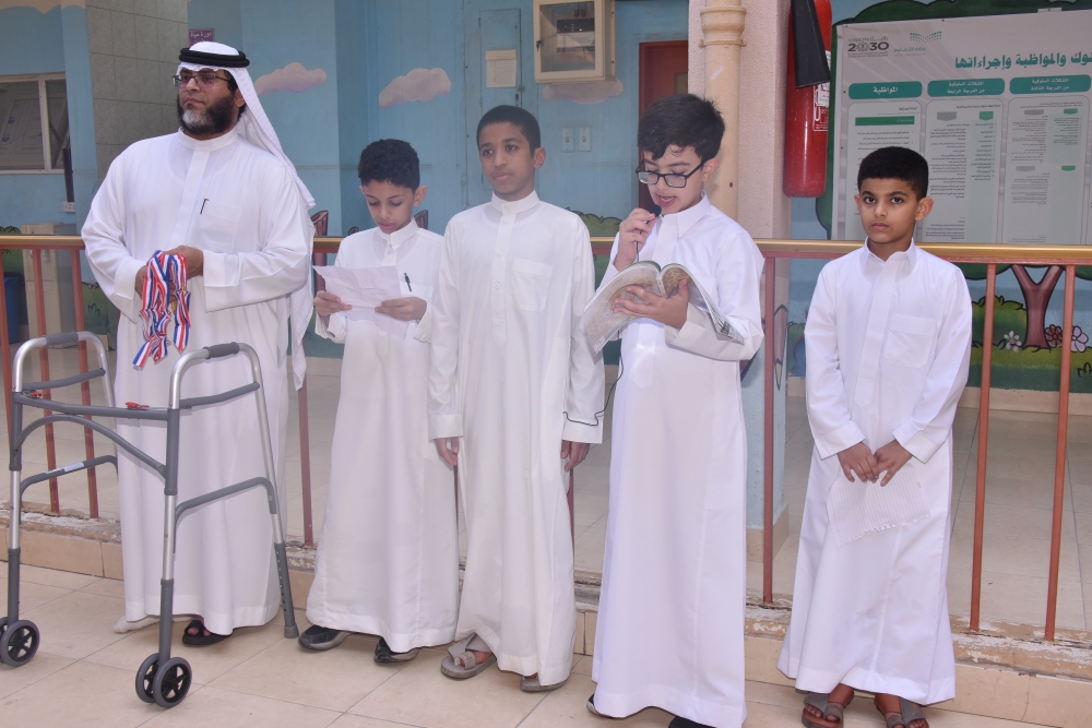 مدارس الشرقية تختتم الأسبوع التمهيدي.. والطلاب يستعدون لبدء المقررات الأحد - اليوم