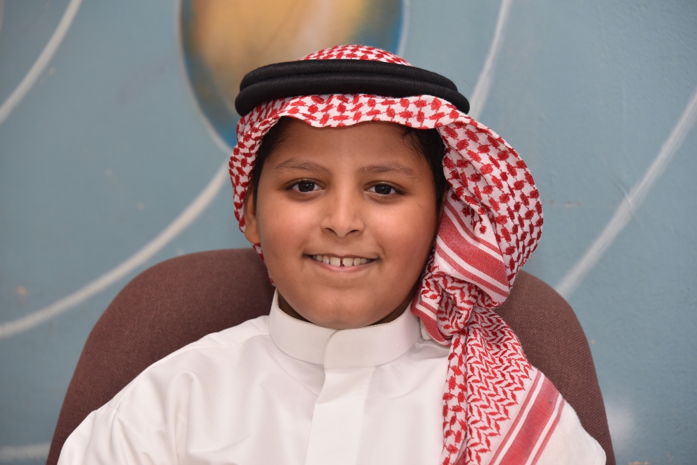 علي محمد
