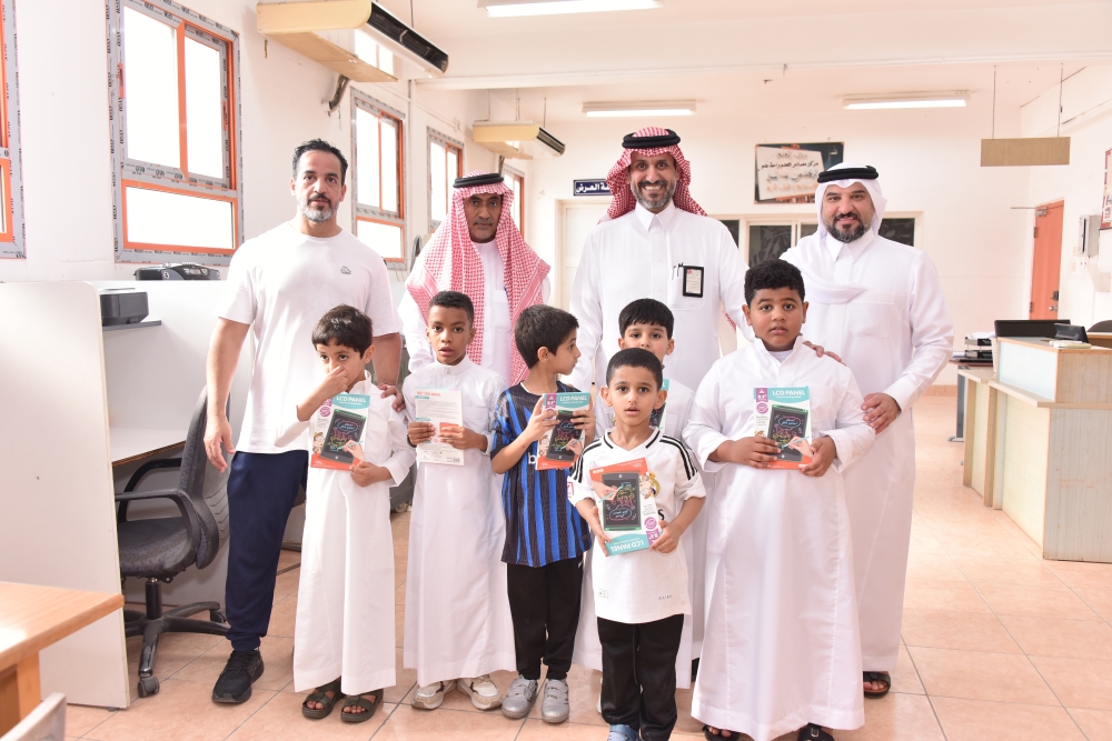 مدارس الشرقية تختتم الأسبوع التمهيدي.. والطلاب يستعدون لبدء المقررات الأحد - اليوم