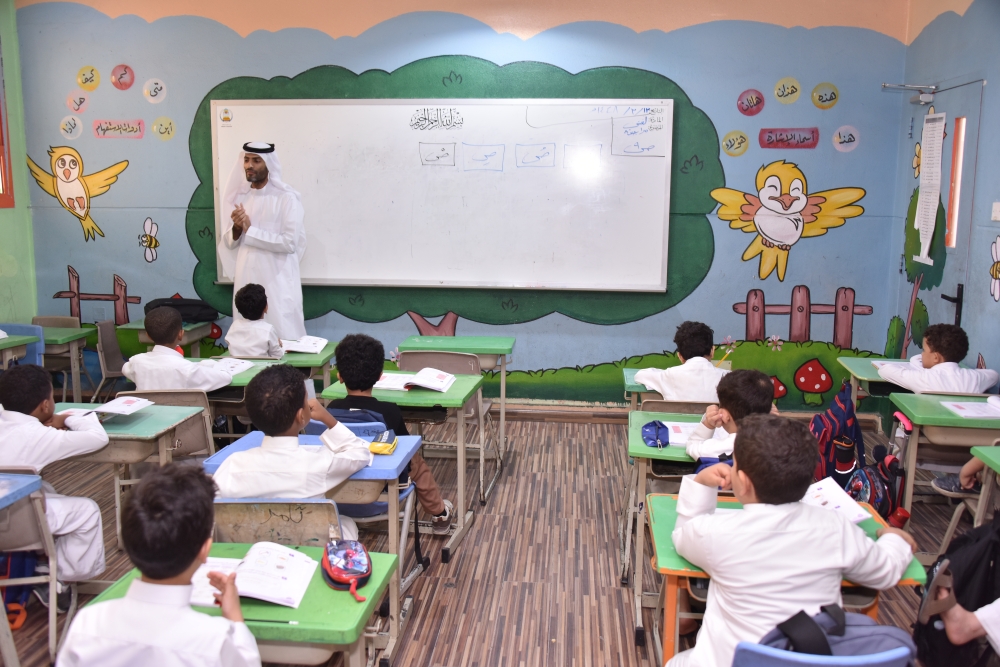 مدارس الشرقية تختتم الأسبوع التمهيدي.. والطلاب يستعدون لبدء المقررات الأحد - اليوم