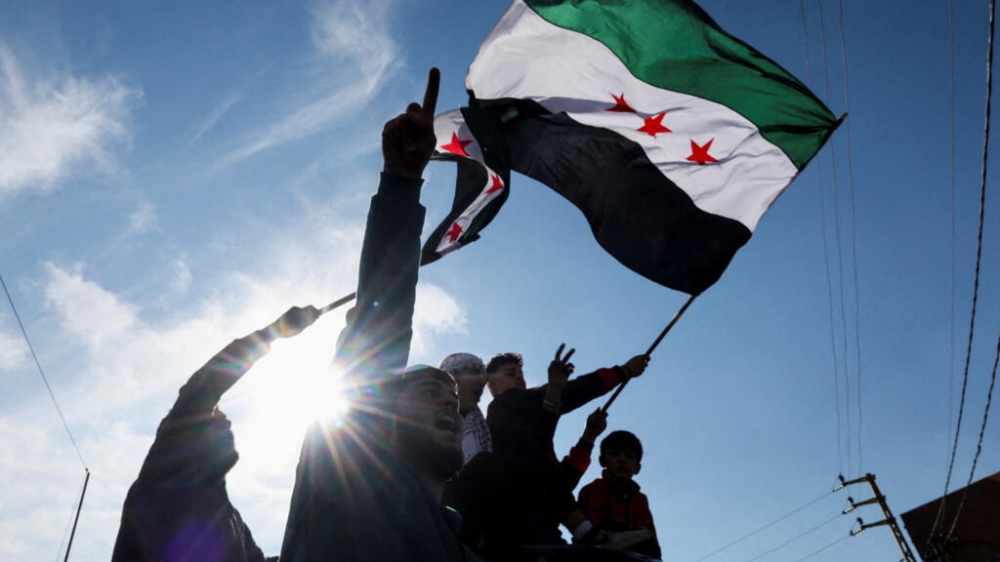 الأمم المتحدة تدعو إلى مواصلة الدعم الدولي لسوريا