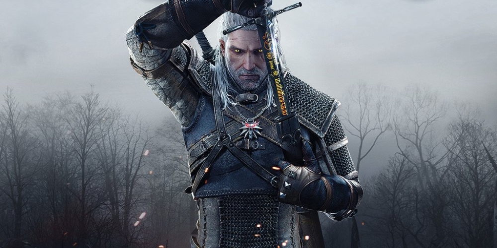 زيادة سعر لعبة The Witcher 3 قبل إطلاق النسخة المحسنة - إكس