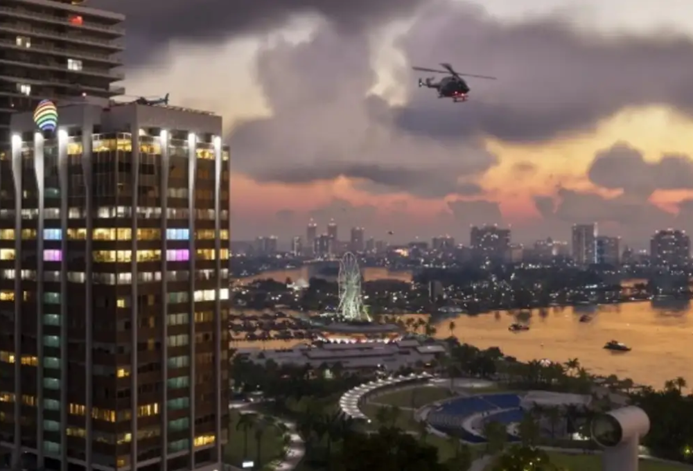 GTA 6 تعيد شخصية من GTA Online