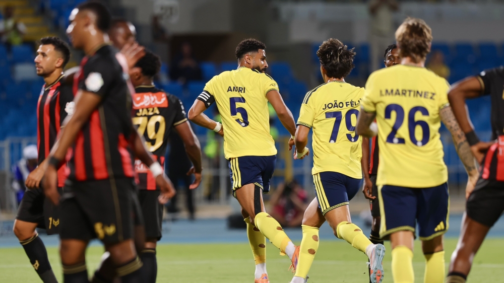 تحرك عاجل من إدارة النصر لحسم صفقة قبل غلق باب الانتقالات