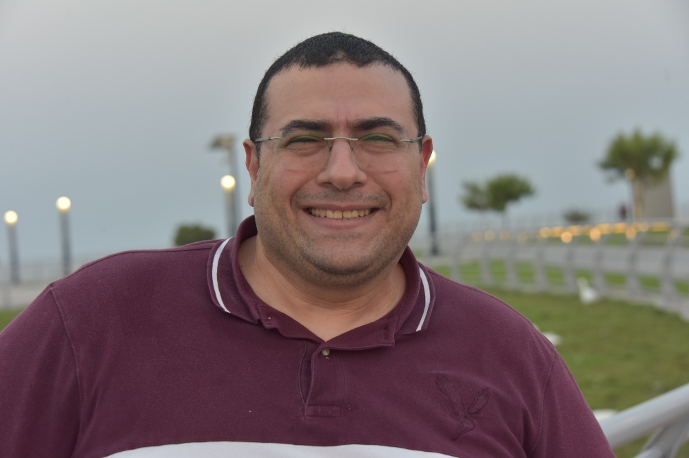 أحمد سامي