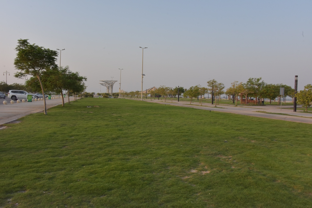من المنزل إلى الشارع.. سلوك الفرد يصنع فرقًا في مواجهة التغير المناخي