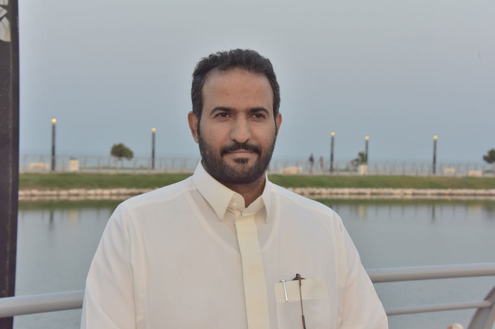 عبدالرحمن اليامي