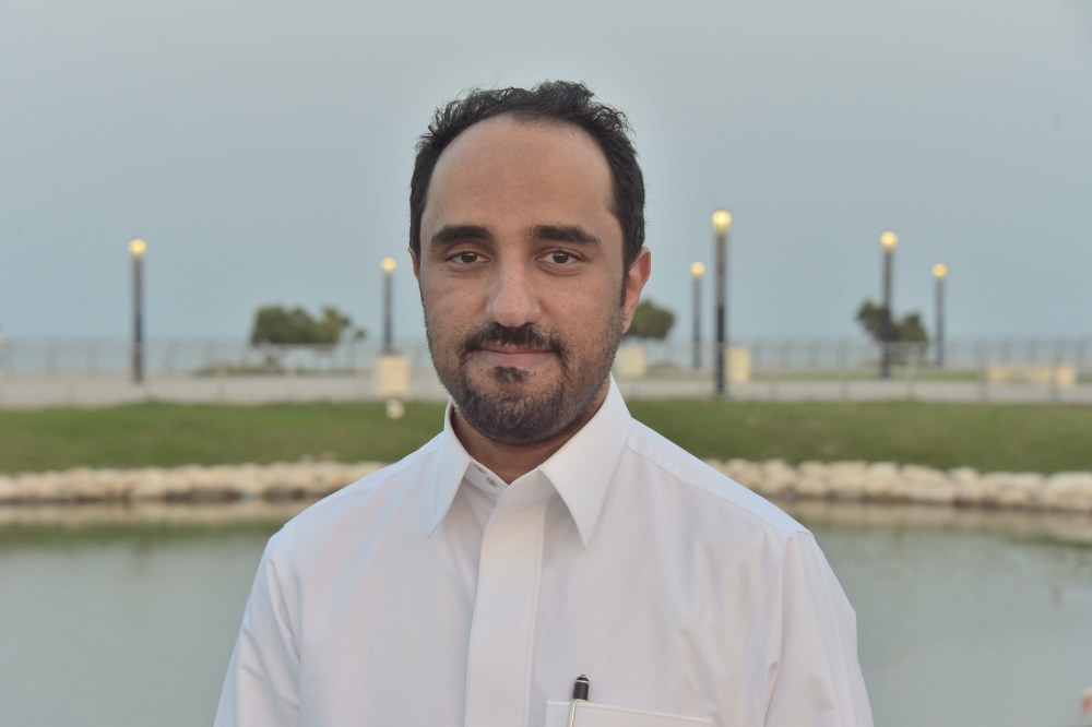 محمد السويعي